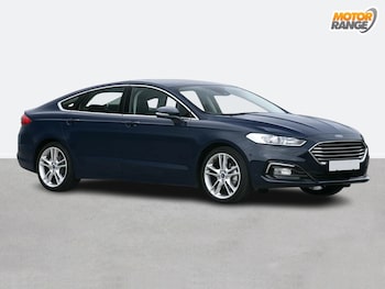 2020 - 2.0 EcoBlue ST-Line Edition 5dr