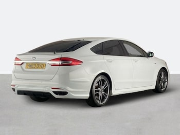 Used Ford Mondeo 2020 for sale - 77742228: Photo