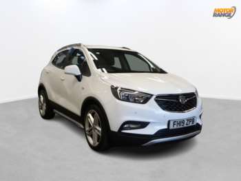 2019 - 1.4T ecoTEC Design Line 5dr