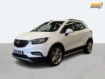 Used Vauxhall Mokka 2019 for sale - 74623656: Photo