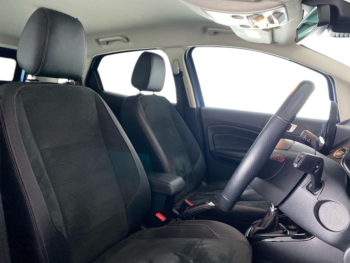 Used Ford Ecosport 2023 for sale - 77500775: Photo 13