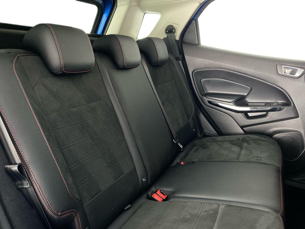 Used Ford Ecosport 2023 for sale - 77500775: Photo 15