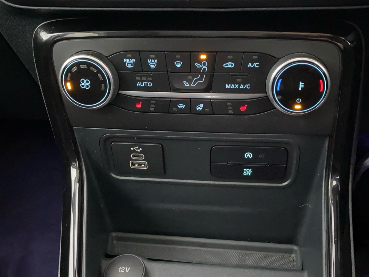 Used Ford Ecosport 2023 for sale - 77500775: Photo 19