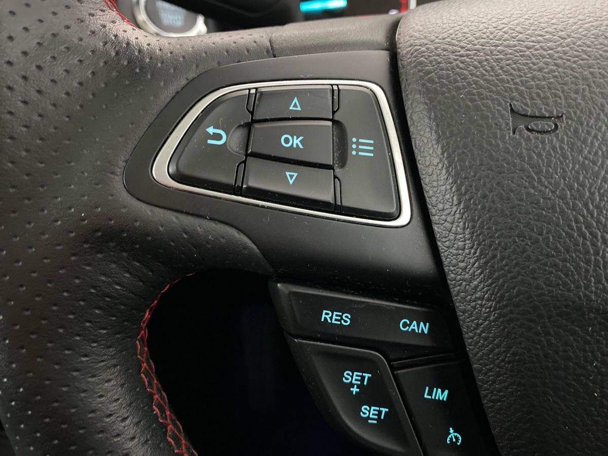 Used Ford Ecosport 2023 for sale - 77500775: Photo 20