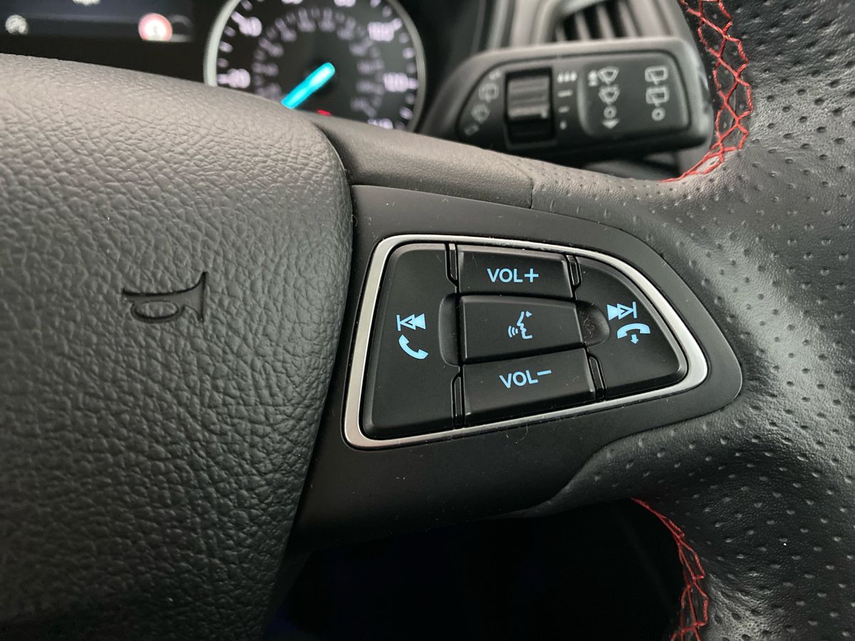 Used Ford Ecosport 2023 for sale - 77500775: Photo 21