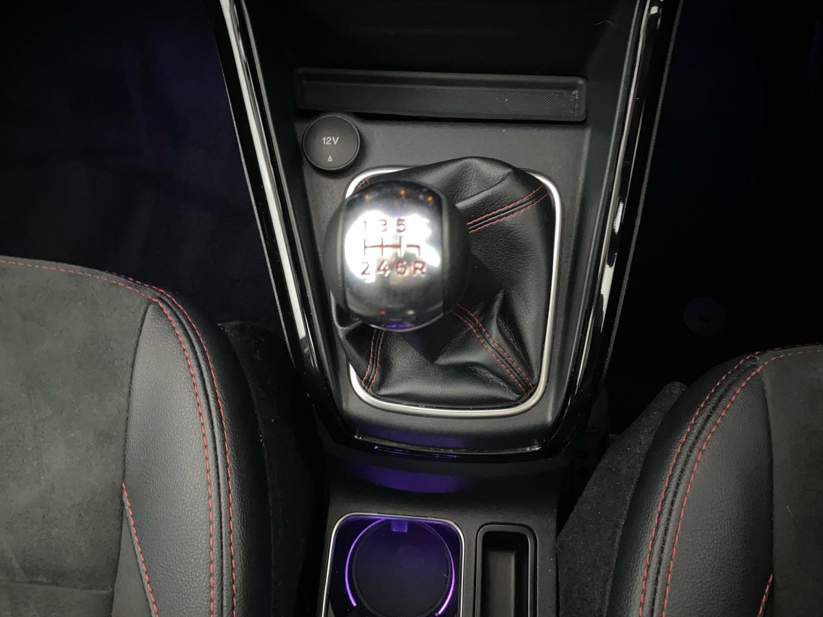 Used Ford Ecosport 2023 for sale - 77500775: Photo 22