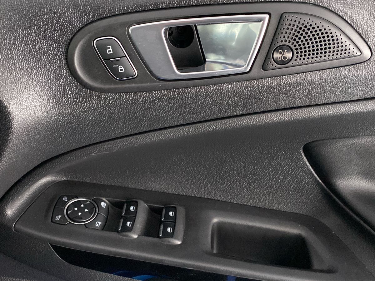 Used Ford Ecosport 2023 for sale - 77500775: Photo 23