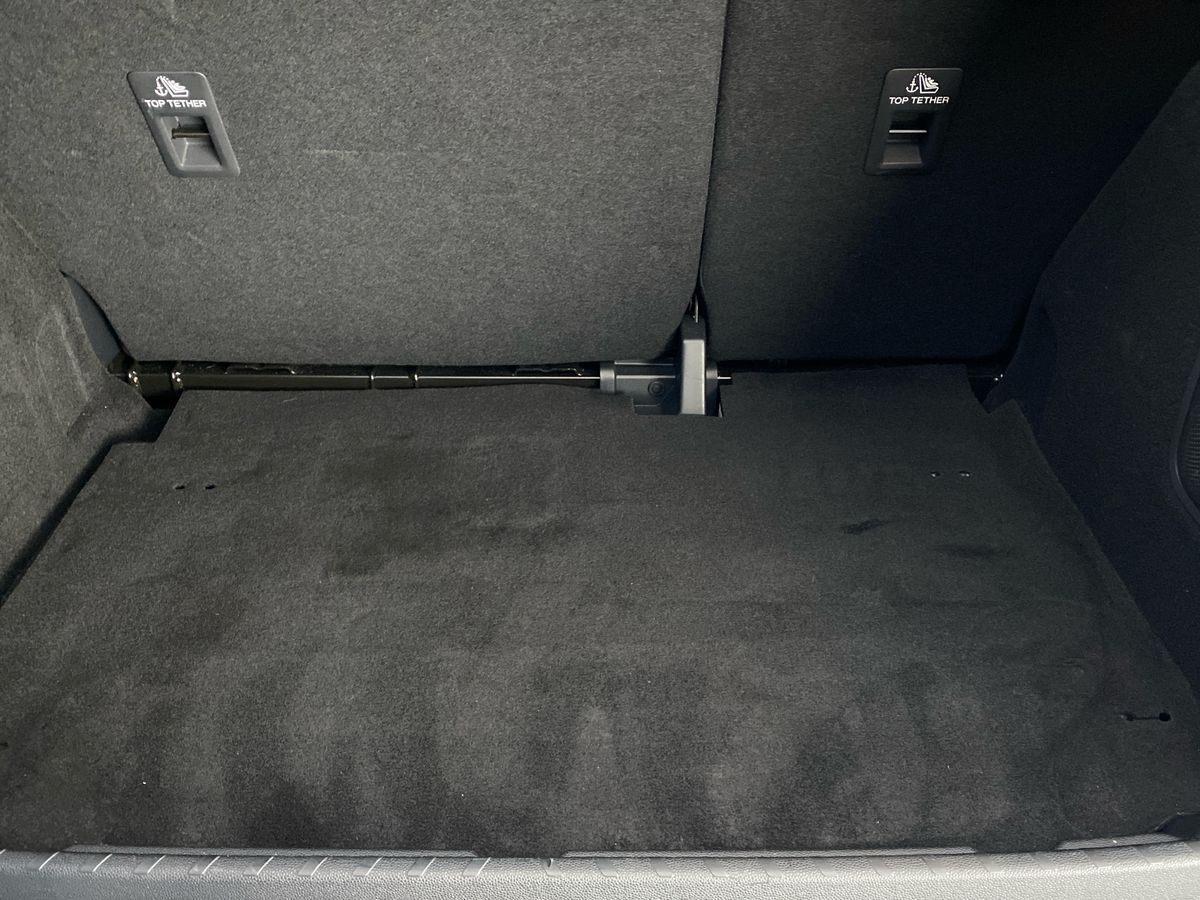 Used Ford Ecosport 2023 for sale - 77500775: Photo 24