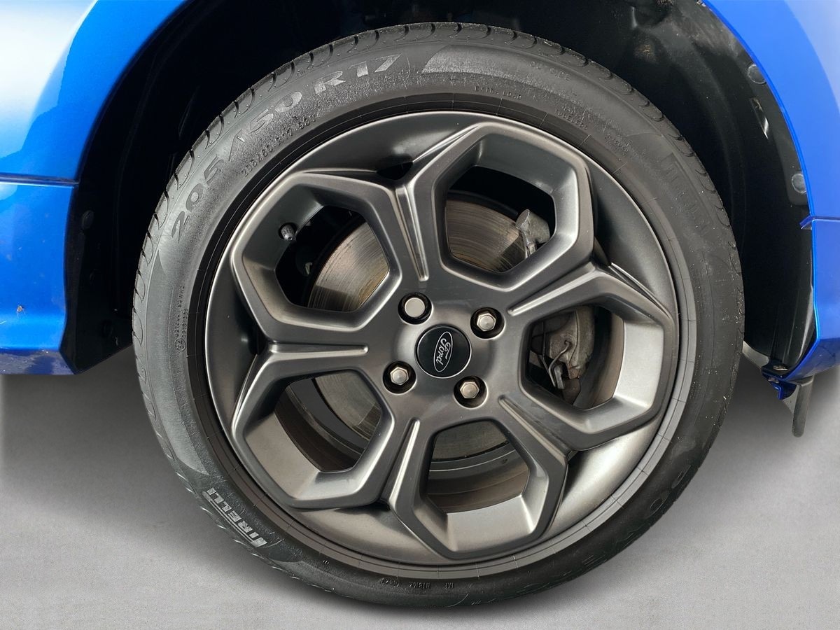 Used Ford Ecosport 2023 for sale - 77500775: Photo 25