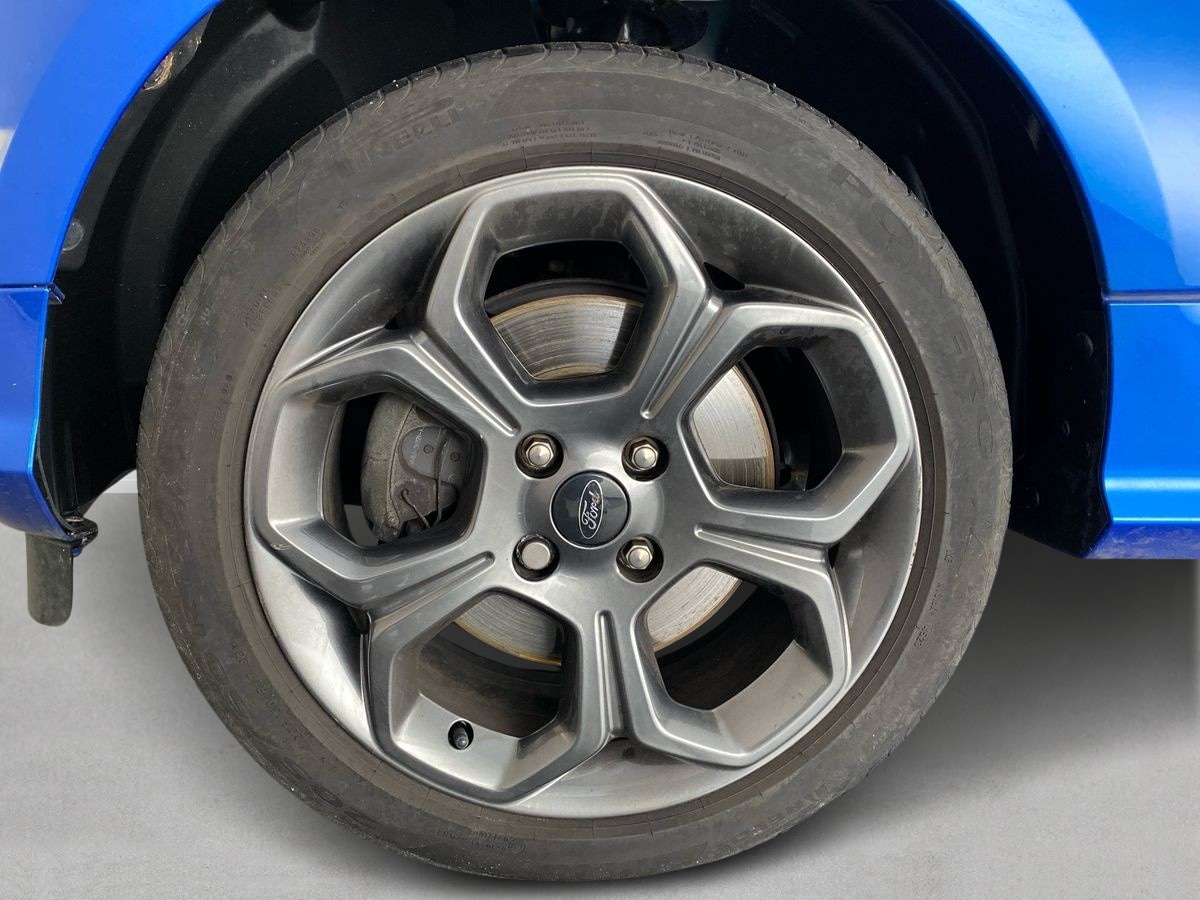 Used Ford Ecosport 2023 for sale - 77500775: Photo 26