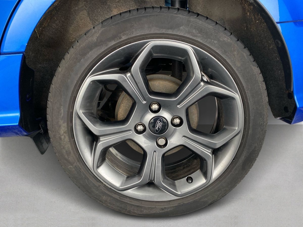 Used Ford Ecosport 2023 for sale - 77500775: Photo 27