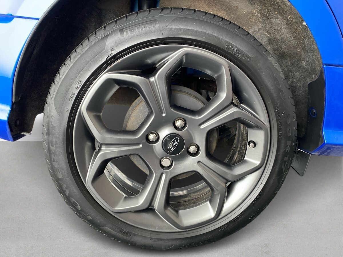 Used Ford Ecosport 2023 for sale - 77500775: Photo 28