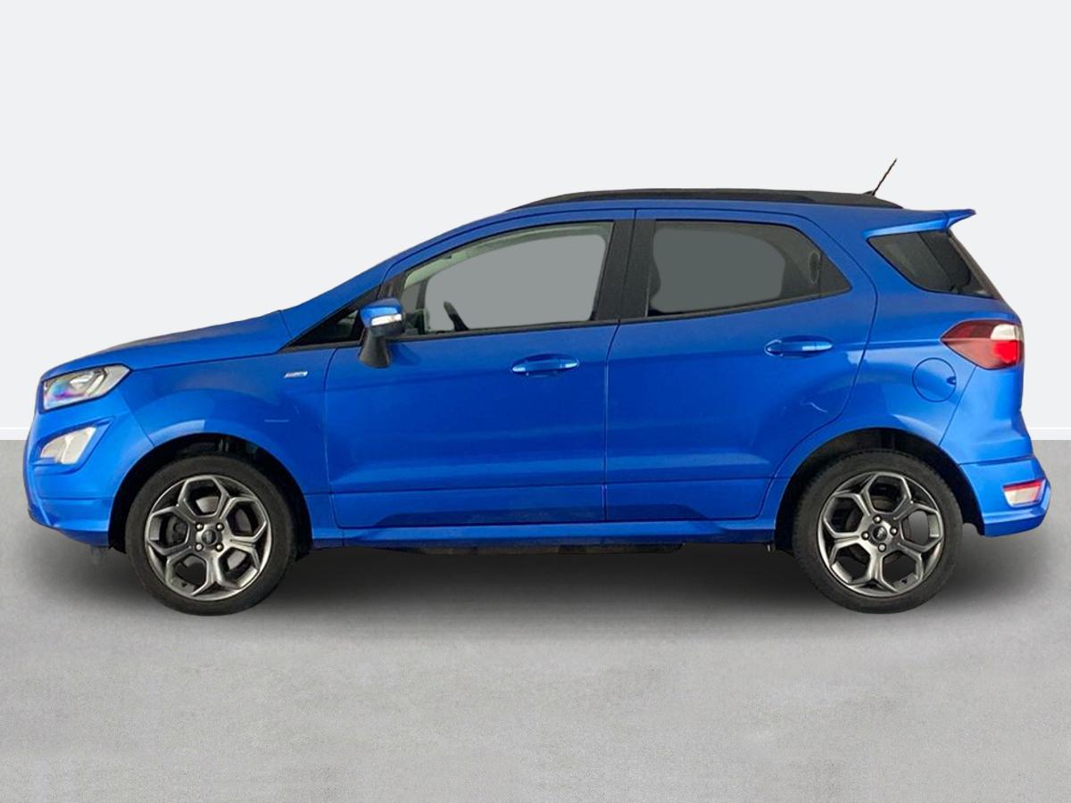 Used Ford Ecosport 2023 for sale - 77500775: Photo 6