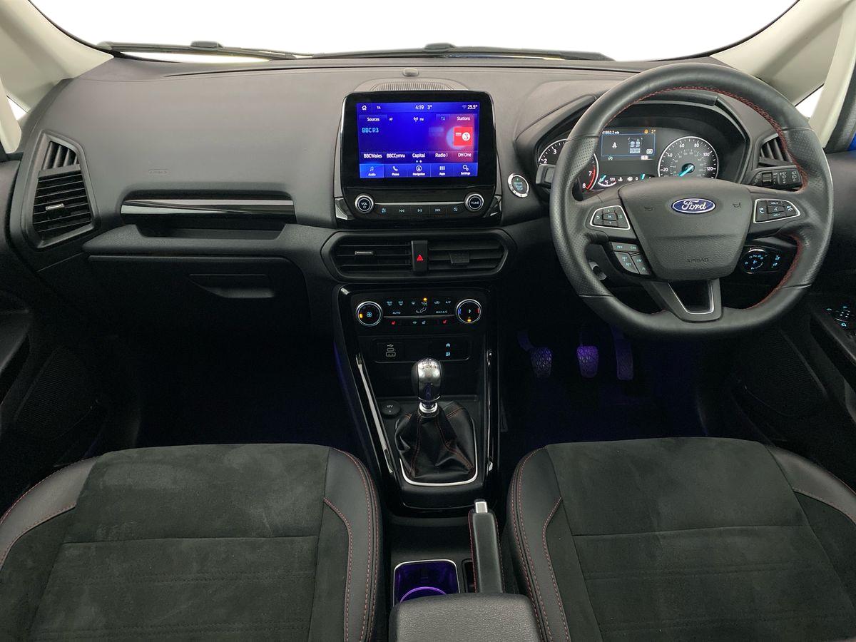 Used Ford Ecosport 2023 for sale - 77500775: Photo 9