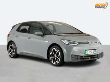2022 - 150kW Tour Pro S 77kWh 5dr Auto