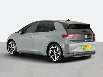 Used Volkswagen ID3 2022 for sale - 75392943: Photo