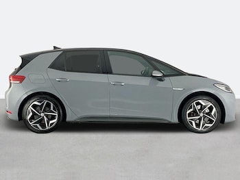 Used Volkswagen ID3 2022 for sale - 75392943: Photo