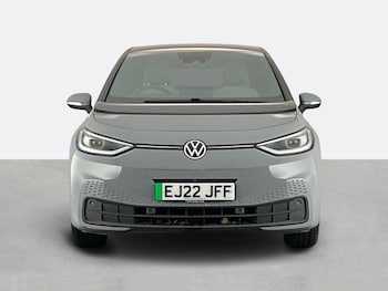 Used Volkswagen ID3 2022 for sale - 75392943: Photo