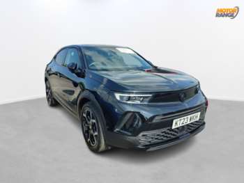 2023 - 1.2 Turbo 136 Ultimate 5dr