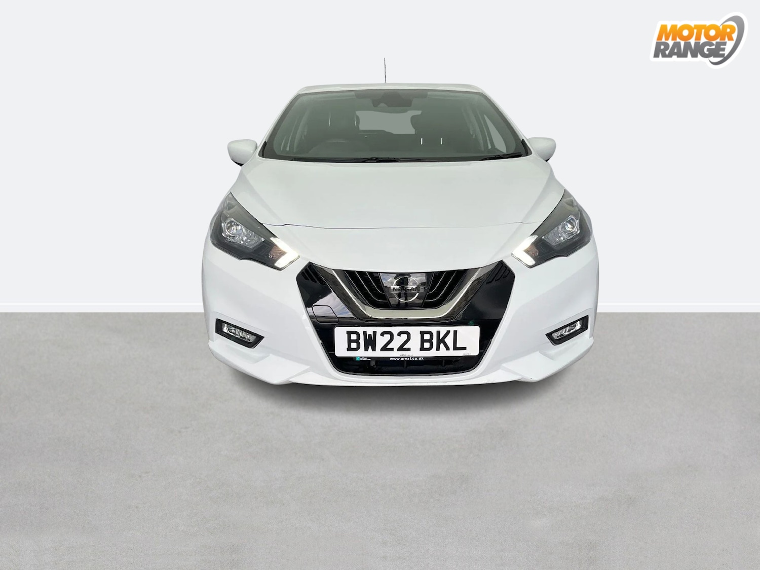 Used Nissan Micra 2022 for sale - 76128601: Photo 2