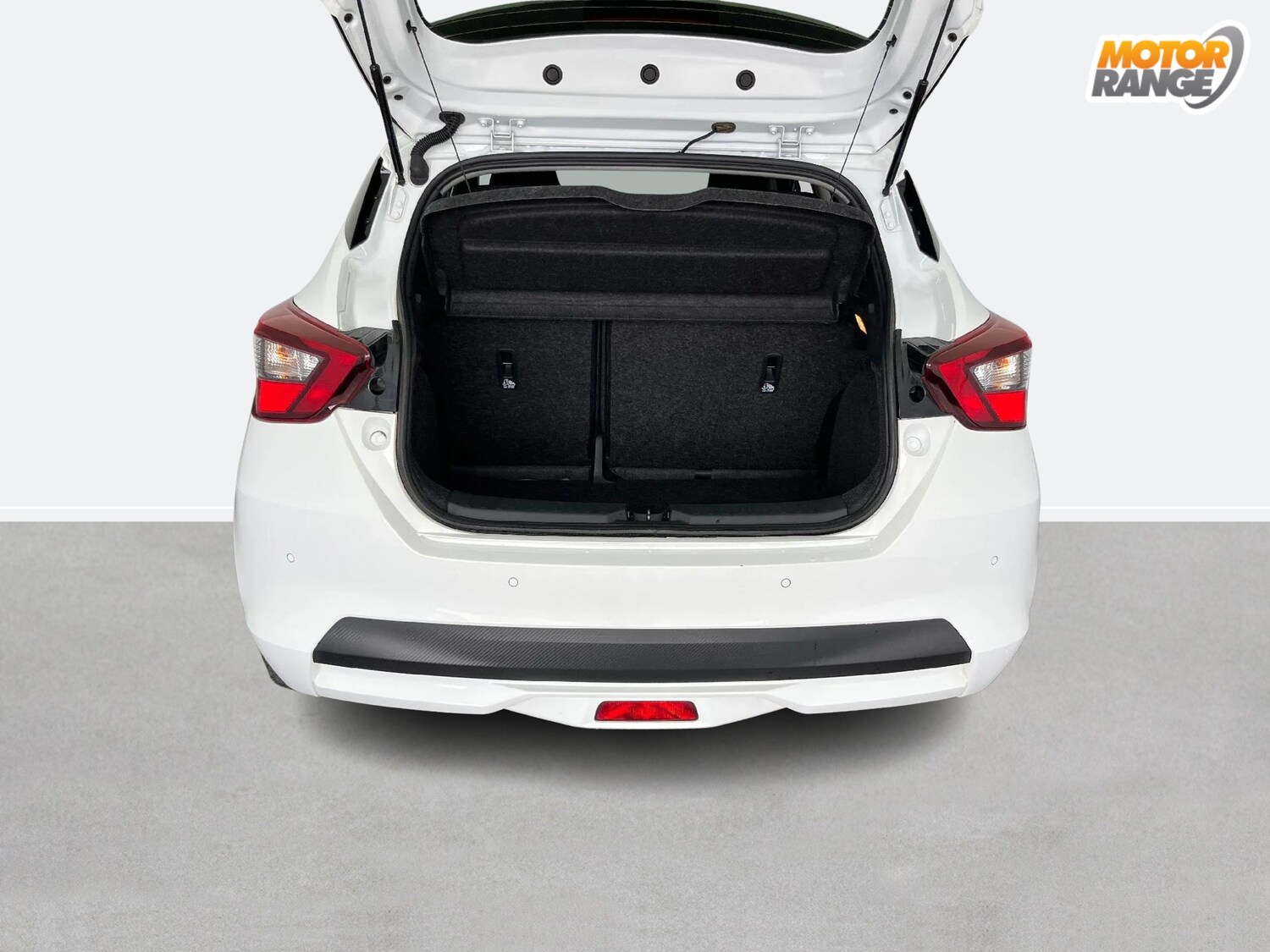 Used Nissan Micra 2022 for sale - 76128601: Photo 9