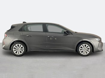 Used Vauxhall Astra 2022 for sale - 78641599: Photo