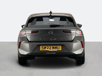 Used Vauxhall Astra 2022 for sale - 78641599: Photo