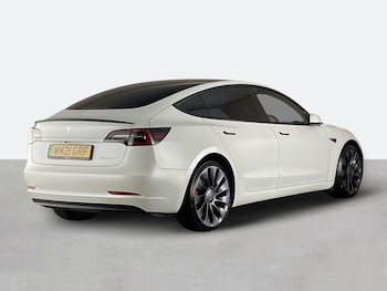 Used Tesla Model 3 2021 for sale - 78692268: Photo