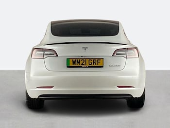 Used Tesla Model 3 2021 for sale - 78692268: Photo