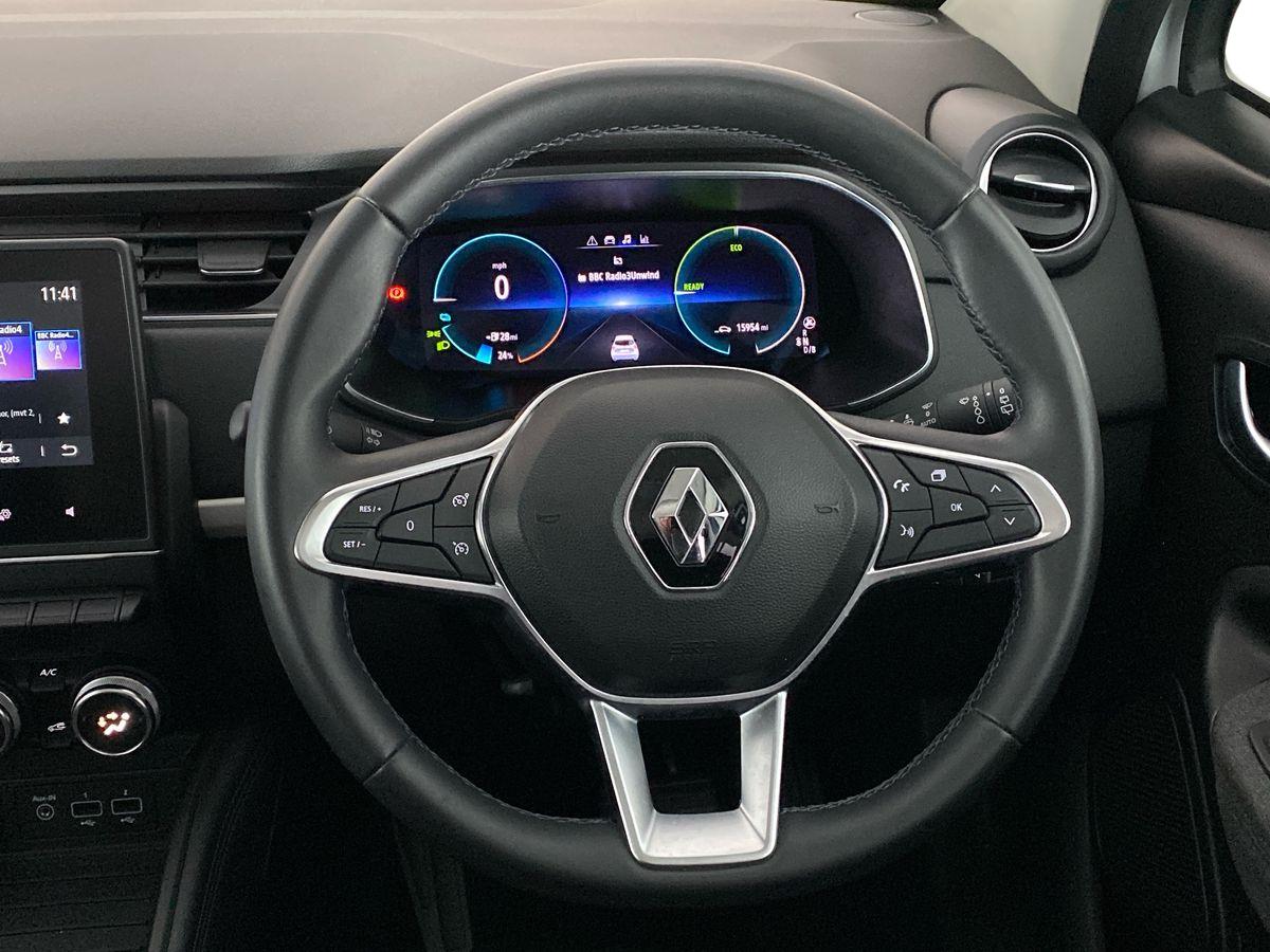 Used Renault Zoe 2022 for sale - 77593438: Photo 11