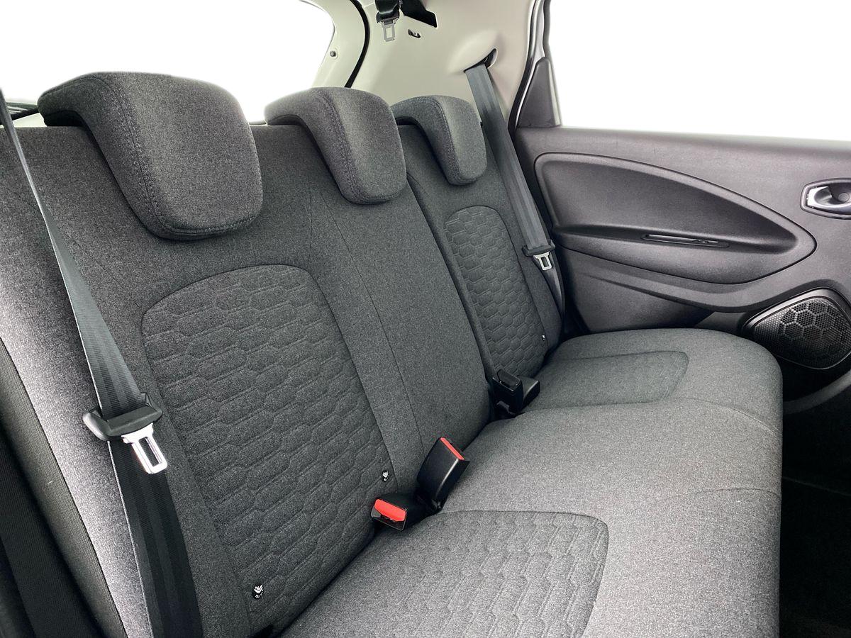 Used Renault Zoe 2022 for sale - 77593438: Photo 15