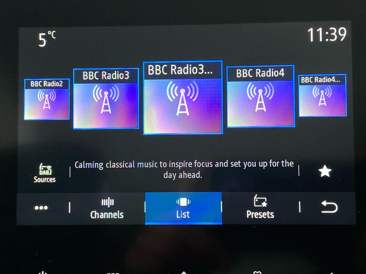 Used Renault Zoe 2022 for sale - 77593438: Photo 17