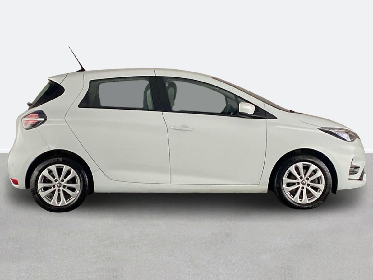Used Renault Zoe 2022 for sale - 77593438: Photo 2