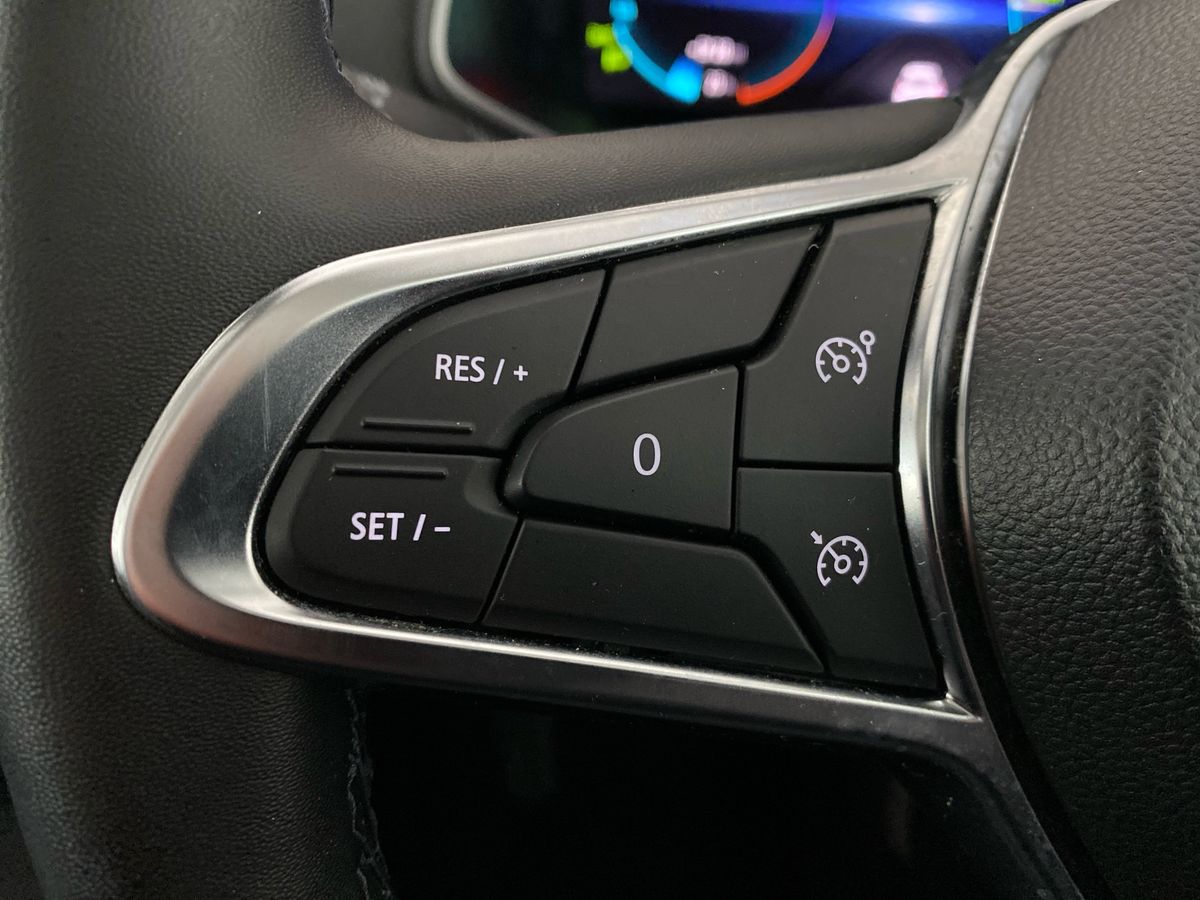 Used Renault Zoe 2022 for sale - 77593438: Photo 20