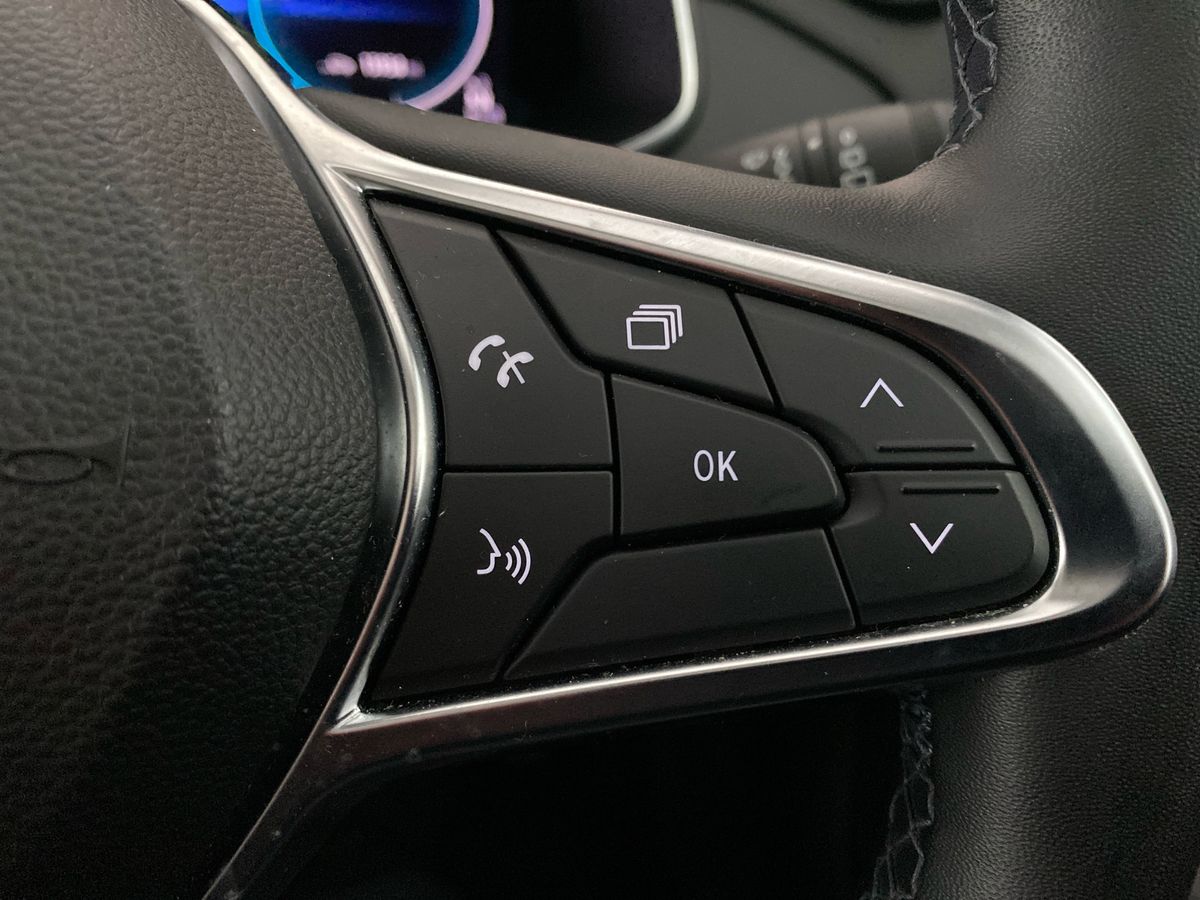 Used Renault Zoe 2022 for sale - 77593438: Photo 21