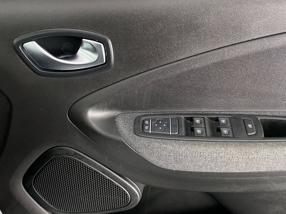 Used Renault Zoe 2022 for sale - 77593438: Photo 23