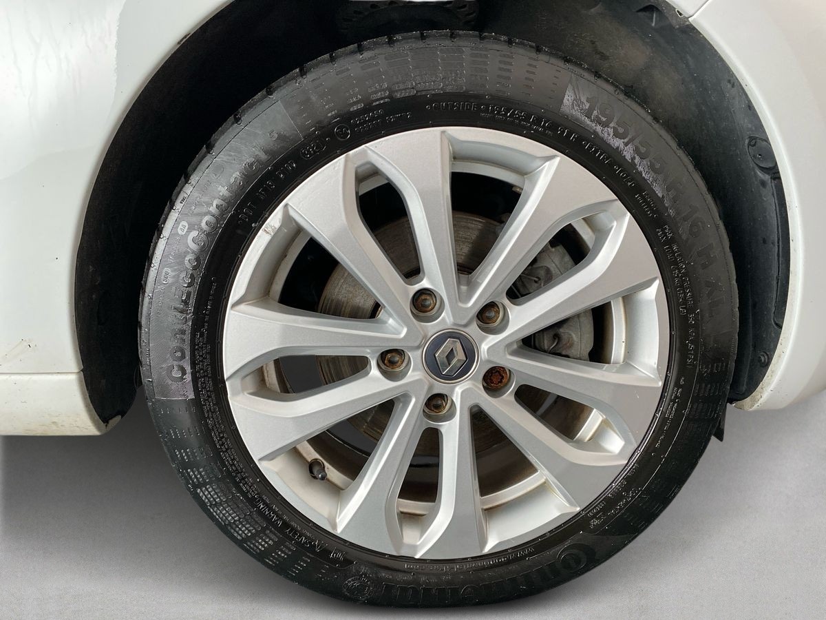 Used Renault Zoe 2022 for sale - 77593438: Photo 25