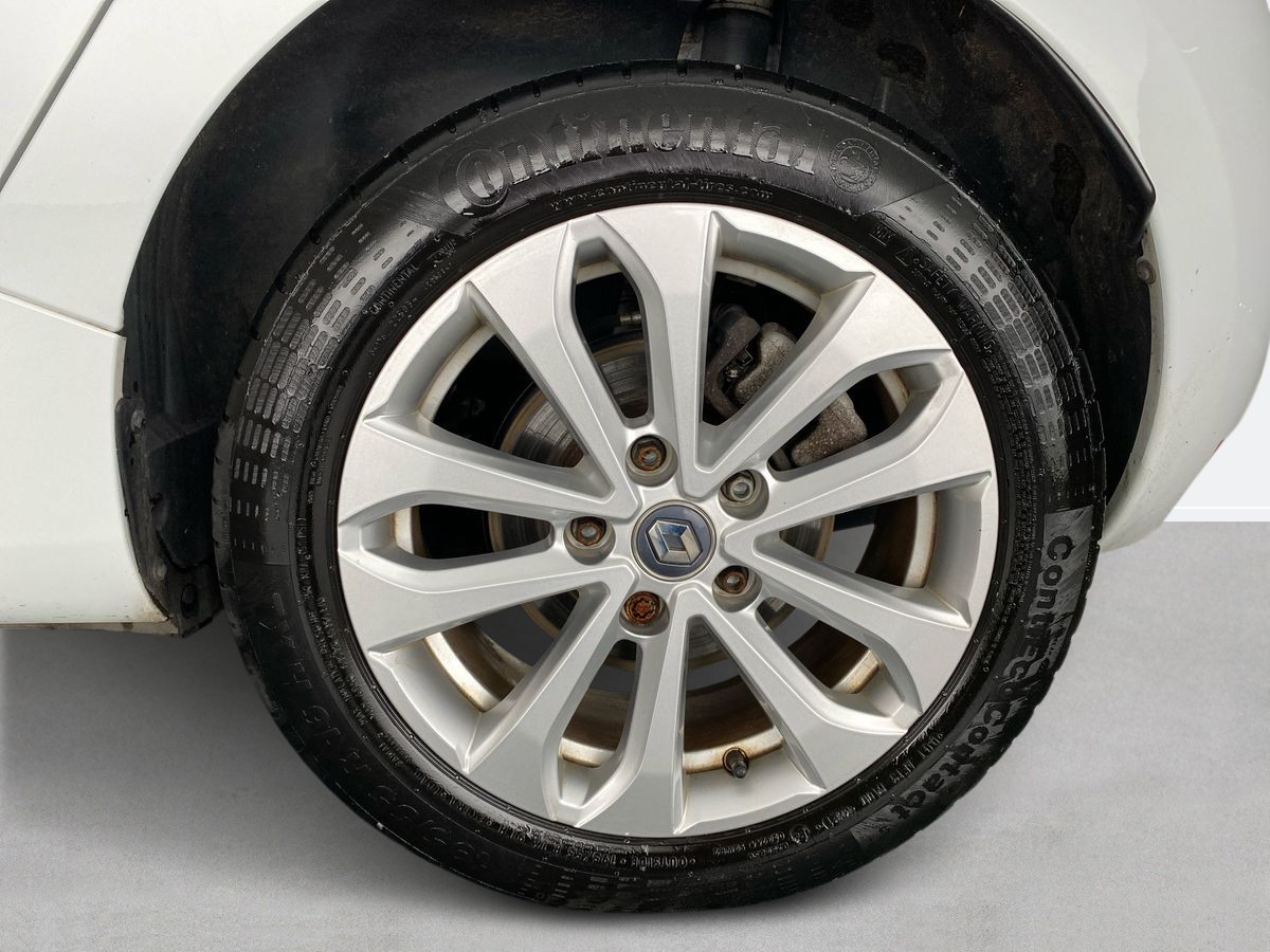 Used Renault Zoe 2022 for sale - 77593438: Photo 27