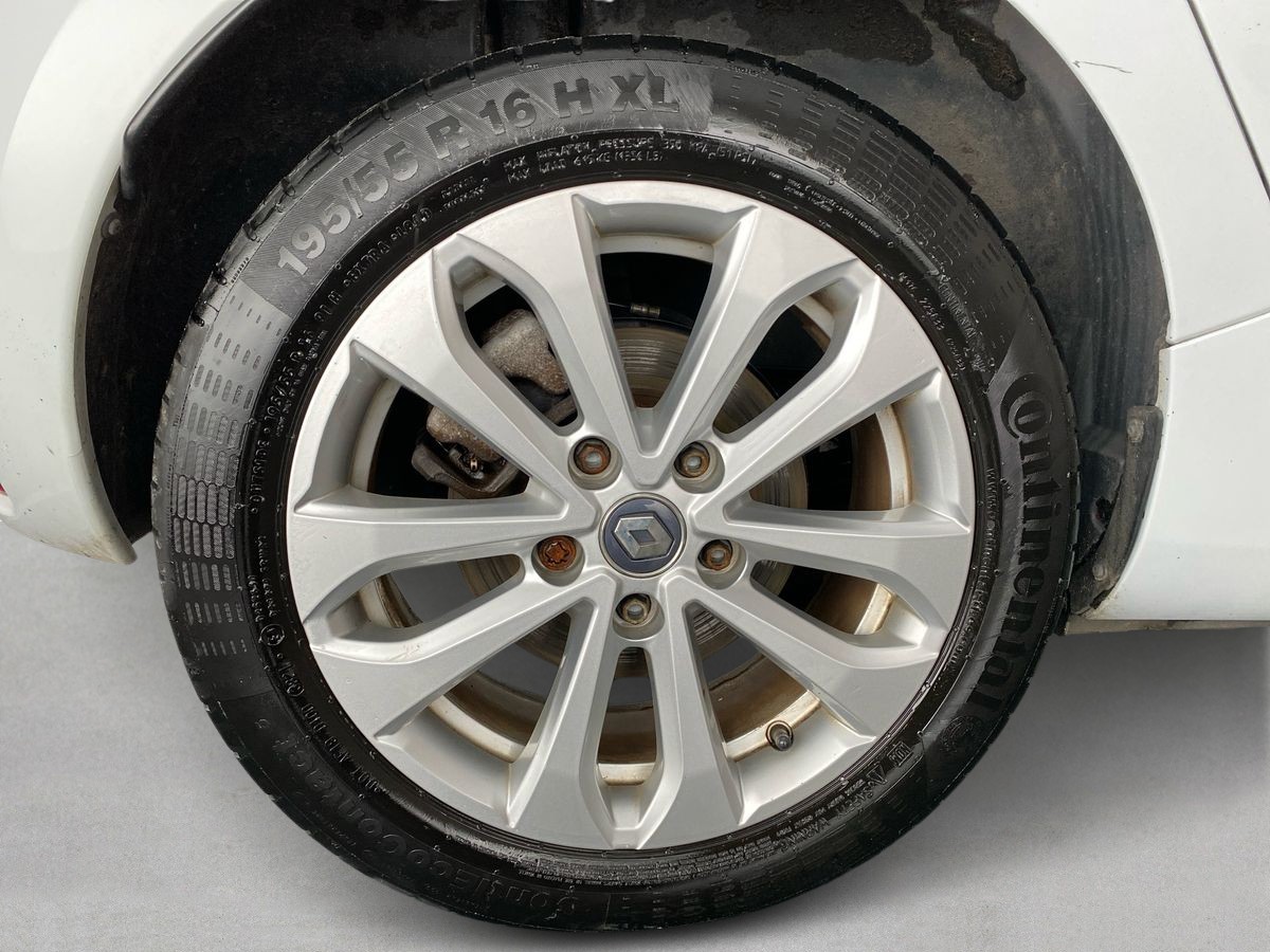 Used Renault Zoe 2022 for sale - 77593438: Photo 28