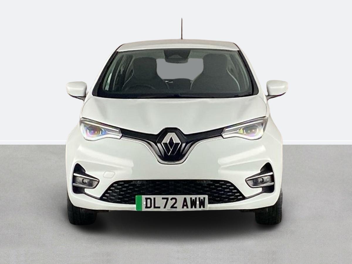 Used Renault Zoe 2022 for sale - 77593438: Photo 8