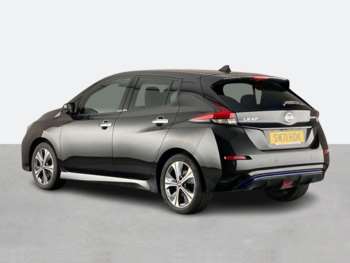 Used Nissan Leaf 2022 for sale - 75006629: Photo