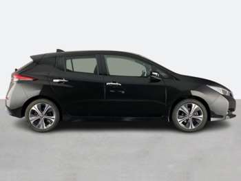 Used Nissan Leaf 2022 for sale - 75006629: Photo