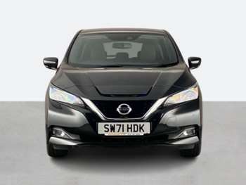 Used Nissan Leaf 2022 for sale - 75006629: Photo