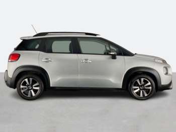 Used Citroen C3 Aircross 2018 for sale - 74803591: Photo