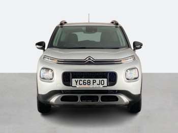 Used Citroen C3 Aircross 2018 for sale - 74803591: Photo