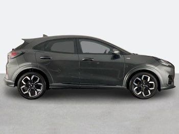 Used Ford Puma 2023 for sale - 78832379: Photo