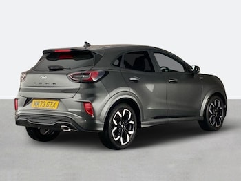 Used Ford Puma 2023 for sale - 78832379: Photo