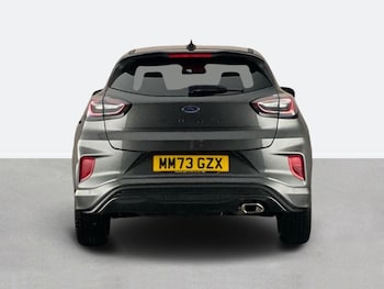 Used Ford Puma 2023 for sale - 78832379: Photo