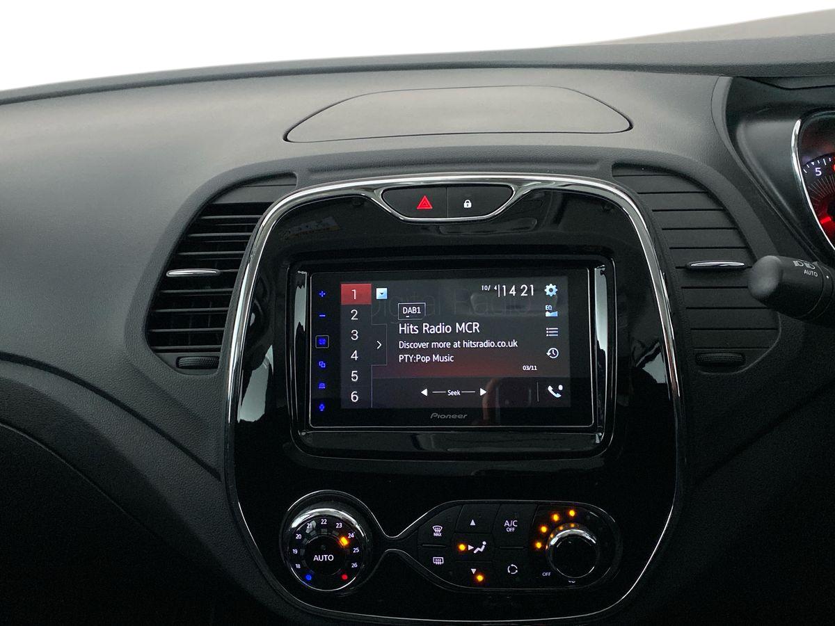 Used Renault Captur 2016 for sale - 78210905: Photo 10