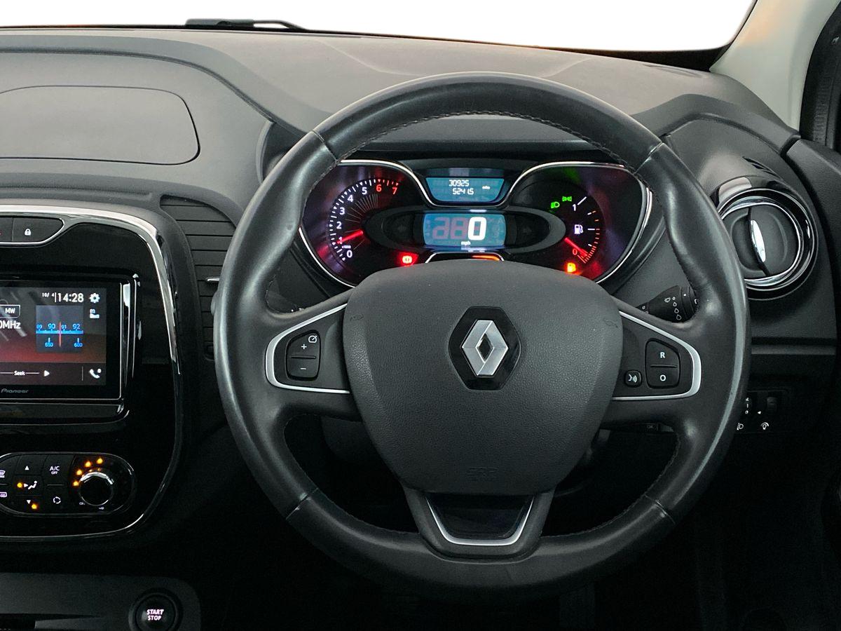 Used Renault Captur 2016 for sale - 78210905: Photo 11
